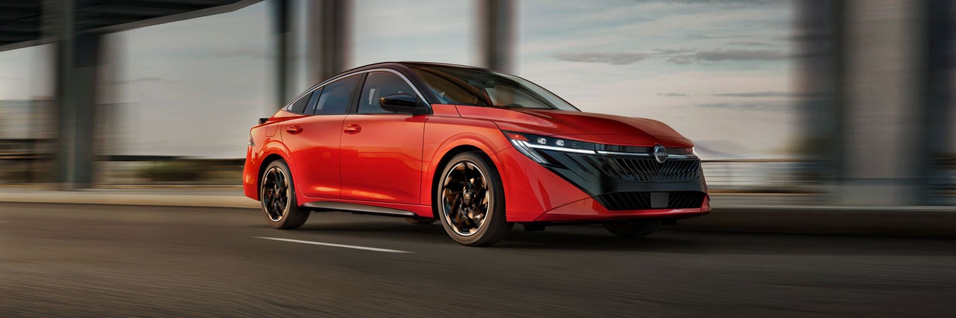 Nissan Sentra 2026