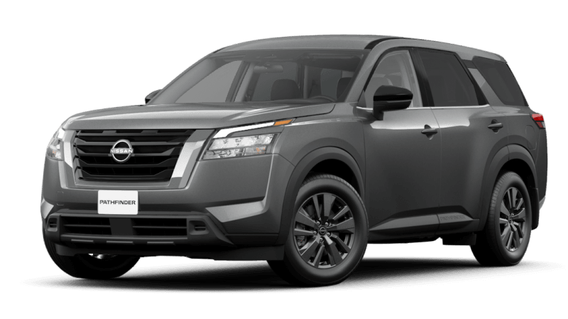 Offre spéciale Nissan Pathfinder 2024