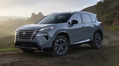 Découvrez tout sur le Nissan Rogue 2026 chez Nissan Drummondville