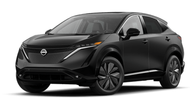 Nissan Ariya 2026