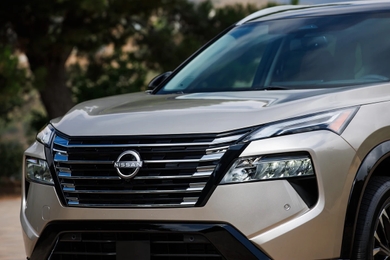 Tout sur la fiabilité du Nissan Rogue